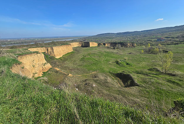 ZS Glinara Beograd
