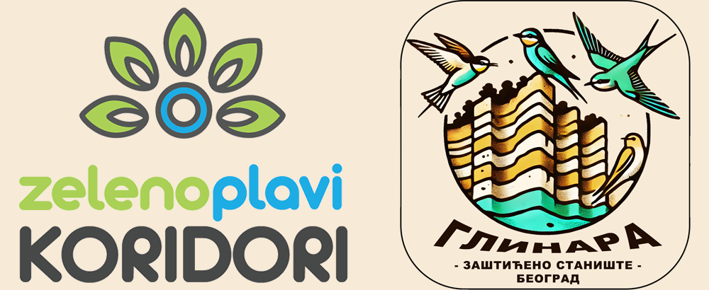 Udruženje Zeleno plavi koridori